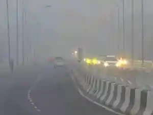 Delhi sees a breather in air quality