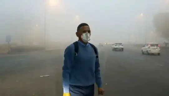 <strong>Delhi Weather Update: </strong>The weather agency has issued an “orange” alert for the national capital. Meanwhile