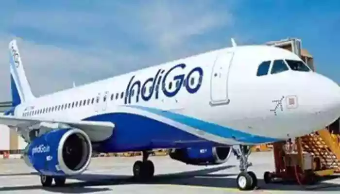 Delhi to Manchester IndiGo flight makes u-turn after 7 hours amid Iran war