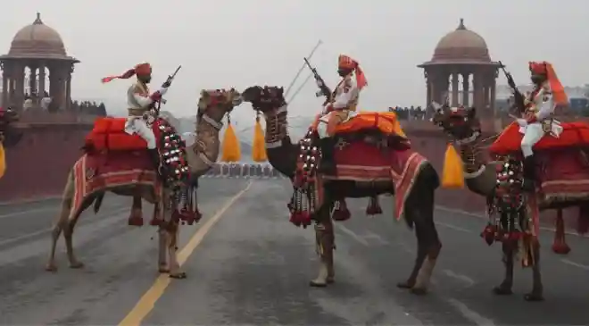 <strong>Delhi Traffic Restrictions:</strong> The Delhi Police has issued a traffic advisory ahead of the full dress rehearsal for the Beating