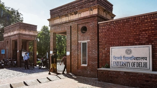 Delhi University on Wednesday announced a special mop-up admission round to fill vacant seats in its undergraduate programmes for the academic session 2025-26. Unlike the earlier stages where Common University Entrance Test (CUET) scores were used, this round will consider Class 12 marks for eligibility and admissions.