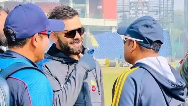 Virat Kohli will return to the Vijay Hazare Trophy for the first time in a decade after he was named in the Delhi squad for the first two games