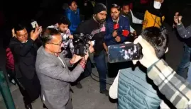 Why did Himachal Police book Delhi Police for kidnapping? Inside the 