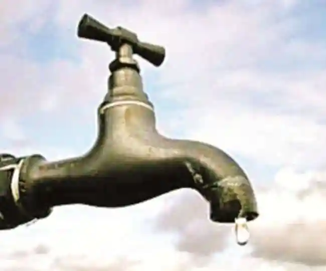 Attention Delhiites! Residents of Delhi will face a major water supply disruption in the coming days. The Delhi Jal Board (DJB) has announced that water supply