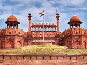 The report titled 'India's 155 Million Student Mandate', which was released on Wednesday, noted that Delhi has emerged as the 