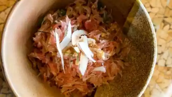 Delicious Bangladeshi Jambura Bhorta Recipe Perfect To Make During Winters