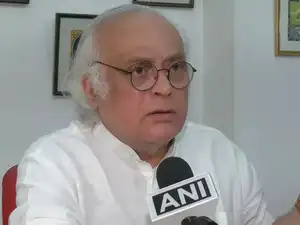 Congress leader Jairam Ramesh raises concerns over delimitation and central fund distribution. He argues southern states controlling population should not lose