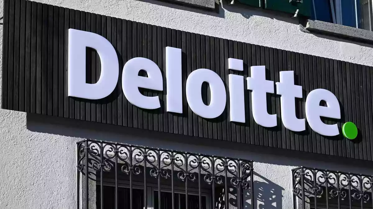 Deloitte on Tuesday (February 10, 2026) became the first amongst the Big Four to announce its fully-India developed global readiness for AI with GenW.AI