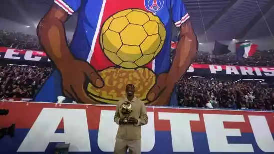 Dembele's fairytale and remembering Jota