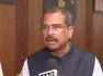 Union Minister Dharmendra Pradhan criticizes West Bengal Chief Minister Mamata Banerjee. She refused to resign after her party's election defeat