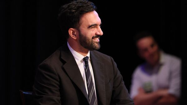 Democratic candidate Zohran Mamdani intends to end New York city's investments in Israeli government bonds if elected mayor, he said Sunday. “We should not have a fund that invests in violations of international law,” Mamdani told CBS News. “The current comptroller's approach, as he applied it with Israeli bonds, is the right approach,