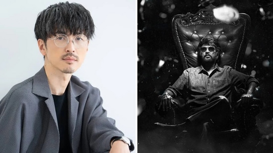 Demon Slayer has been one of the most popular and influential anime series in our time. The manga's Infinity Castle arc has now arrived on the big screen with a trilogy of films. Part 1 has already broken records in Japan and Europe, and is now set to arrive in India. Ahead of the film's release, popular voice actor Takahiro Sakurai spoke to Hindustan Times about the anticipation, his character, and his love for Indian cinema.