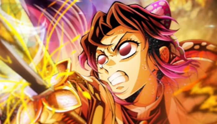 Demon Slayer: Infinity Castle Arc outperformed Mirai on its opening day at the Indian box office, setting new records for anime releases. New Delhi: The highly anticipated anime film, Demon Slayer: Kimetsu no Yaiba - Infinity Castle, has finally premiered in Indian theatres and is taking the box office by storm.