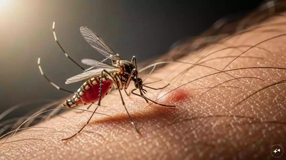 Dengue Myths Vs Facts