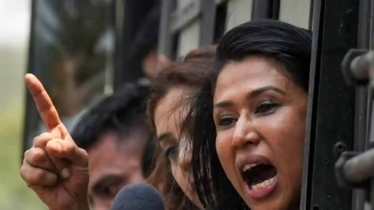 The Kerala Congress has much to chew on, and the “food for thought