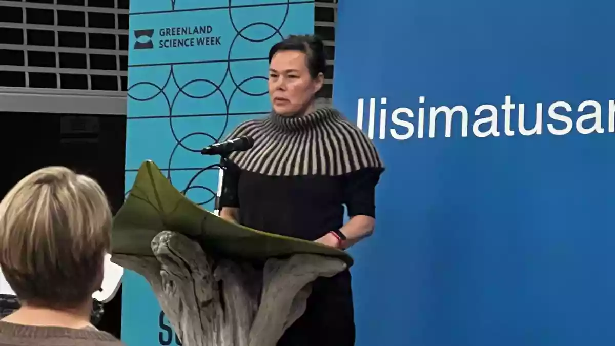 Denmark sees talks with the U