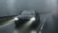 <strong>Safe Driving Tips: </strong>Experts advise drivers to slow down while driving in foggy conditions, as it allows more time to react to