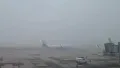 Delhi Airport Flight Status: IndiGo said that foggy conditions are present across Delhi and several airports in northern India this morning and if reduced