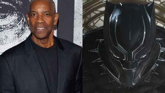 Denzel Washington may join the MCU in Black Panther 3—with a role written just for him by director Ryan Coogler. Hollywood star Denzel Washington may finally be joining the Marvel Cinematic Universe (MCU), thanks to filmmaker Ryan Coogler’s long-standing vision. The Black Panther director recently revealed on the 7PM in Brooklyn With Carmelo Anthony podcast that he has written a role specifically for Denzel in the third installment of the franchise.