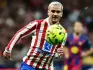 Antoine Griezmann faces his former club Barcelona in the Champions League quarter-finals. He aims to win a major trophy with Atletico Madrid before his move to