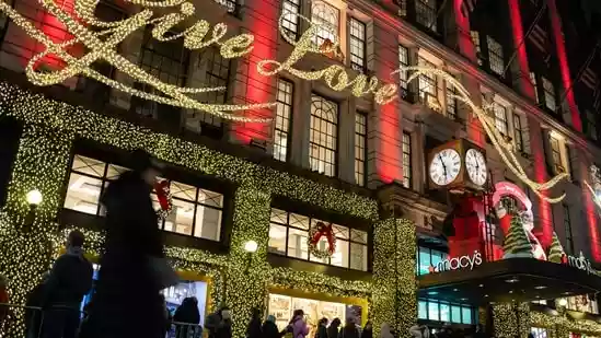 Department stores once anchored shopping routines. They held the perfume counter, the gift registry, the school uniform run, and the last-minute birthday stop