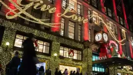 Department stores once anchored shopping routines. They held the perfume counter, the gift registry, the school uniform run, and the last-minute birthday stop