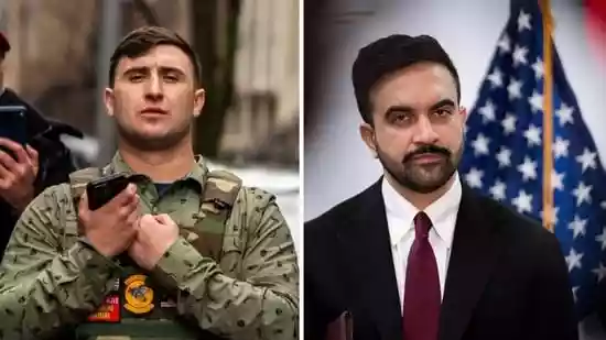 Deport Mamdani