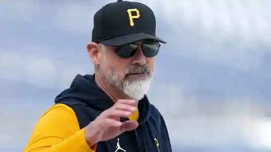 Derek Shelton's Twins contract could be huge