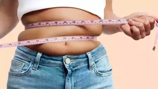 Dermatologist reveals what happens to your skin when you are obese