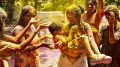 Holi, the festival of colours, is all about having fun with family and loved ones. The festival ushers in the summer season and is a celebration of all the