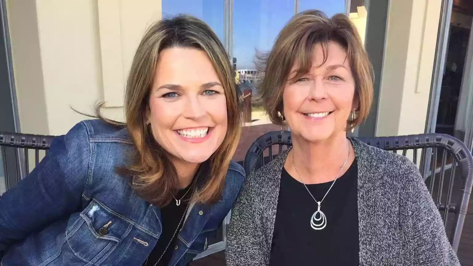 US investigators have reportedly been in touch with Mexican authorities about the disappearance of American news anchor Savannah Guthrie's mother
