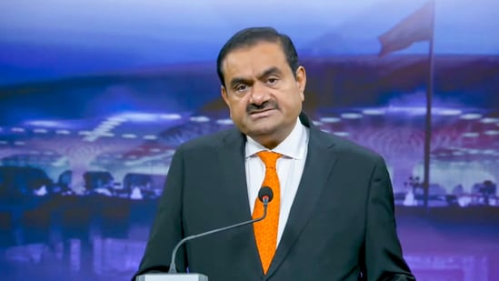 “Despite all the noise, the facts are that no one from the Adani Group has been charged,” Gautam Adani said at the group's annual general meeting. Adani Group Chairman Gautam Adani on Tuesday denied any wrongdoing in response to US allegations of bribery, telling shareholders that no individual from the group has been charged under the US Foreign Corrupt Practices Act (FCPA).