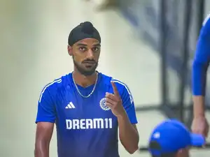 Despite being India's highest T20I wicket-taker and a World Cup winner, Arshdeep Singh faces bench time, missing key matches like the Tendulkar-Anderson Trophy Test. While focusing on white-ball practice and Duleep Trophy, he remains positive, supported by family and his personal diary. Coach Kotak denies any bias in team selections, emphasizing decisions are based on what's best for the team.
