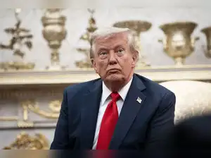 Despite initial fears of economic disruption under President Trump, the global economy shows resilience. Deals with Europe and Asia are in place. Central banks are cautiously optimistic. Growth forecasts are raised for the Euro zone and Spain. Germany plans significant fiscal stimulus. However, concerns remain about the long-term impact of tariffs and potential U.S. economic weakness.