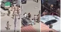 On the afternoon of April 13, as factory workers staged protests across Noida, Uttar Pradesh, to demand better wages, two young professionals saw a striking