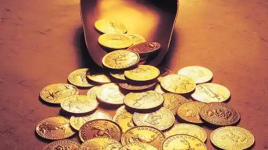 Despite the skyrocketing prices of gold heading into the festive season, the demand for the precious metal is such that Tanishq says it might just run out of gold coins. In a conversation with NDTV Profit, Ajoy Chawla, CEO of Titan's Jewellery Division, said that the festive season has revived consumer interest in gold, even among customers who were waiting for gold prices to fall before making a purchase.Despite the skyrocketing prices of gold heading into the festive season, the demand for the precious metal is such that Tanishq says it might just run out of gold coins.In a conversation with NDTV Profit, Ajoy Chawla, CEO of Titan's Jewellery Division, said that the festive season has revived consumer interest in gold, even among customers who were waiting for gold prices to fall before making a purchase.Gold has hit a new record ahead of Dhanteras and Diwali, trading near the ₹1.3 lakh mark per 10 grams in New Delhi. Dhanteras, which marks the first day of the Diwali festival, is considered an extremely auspicious time to buy gold and silver.