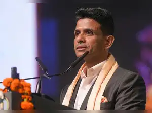 Detailing the design of the BAS, Shukhla said that it will be similar to a 