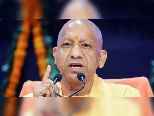 Detention centres in each UP district