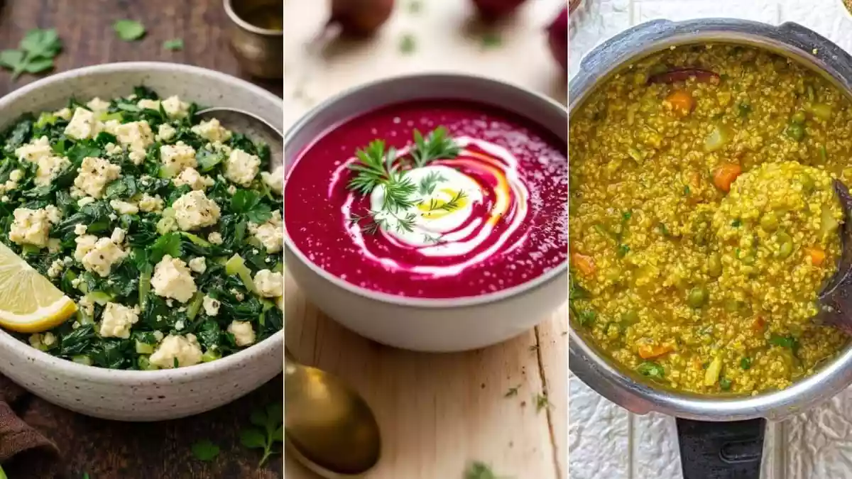 Detox Without Starving