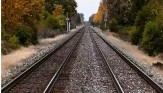 Eleven railway workers were killed and two injured in Yunnan, China, when a train testing seismic equipment collided with them on a curved track at Luoyang