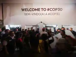 India champions global climate action, stressing developed nations must meet financial and technology transfer commitments. Climate finance is a major hurdle