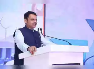 Devendra Fadnavis
