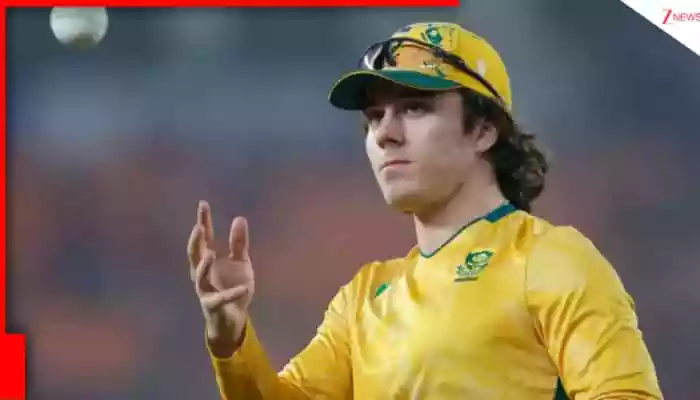 South Africa’s young batting sensation Dewald Brevis has regained momentum at a crucial stage of the T20 World Cup 2026, just days before a high-profile