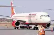 India’s aviation authority has levied a Rs 1 crore fine on Air India due to an Airbus being operated eight times without a valid airworthiness permit