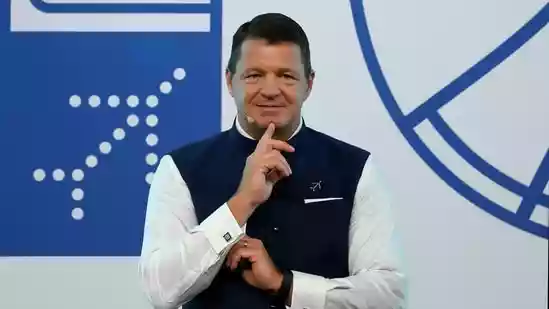 DGCA issues show cause notice to IndiGo CEO