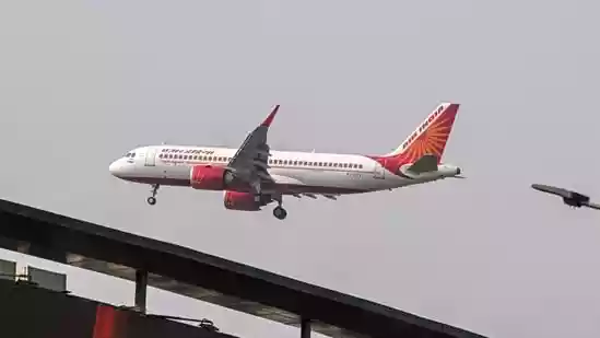 DGCA probes Air India A320 which flew without safety certificate