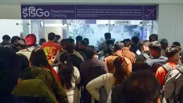 <strong>IndiGo flight cancellations: </strong>Civil Aviation Minister K Ram Mohan Naidu has said that the Centre will reduce IndiGo's winter flight