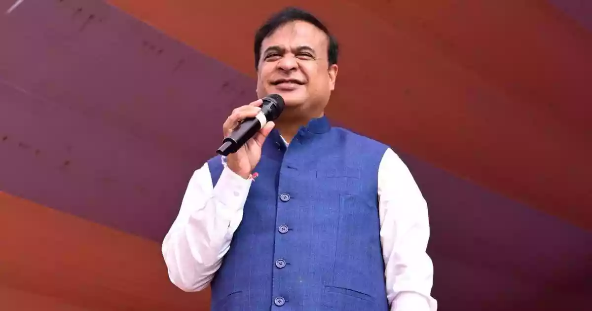 Dhaka summons Indian diplomat to protest ‘anti-Bangladesh remarks’ made by Assam CM