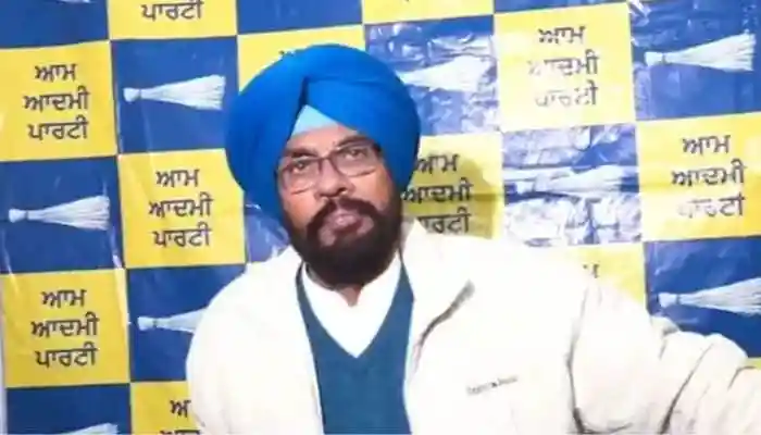 Addressing a press conference in Chandigarh on Wednesday, AAP Punjab Chief Spokesperson Kuldeep Singh Dhaliwal said it is shocking and humiliating that when