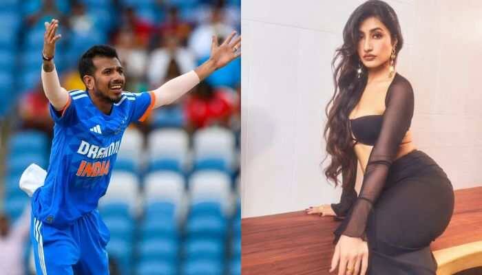 Dhanashree Verma breaks her silence on Yuzvendra Chahal divorce, addressing “fake marriage” rumours while focusing on her career and post-divorce life. Dhanashree Verma, the renowned choreographer and influencer, has finally responded to the swirling rumours of faking her marriage with Indian cricketer Yuzvendra Chahal. The revelation comes months after the couple officially divorced on March 20, 2025, ending a union that had drawn massive media attention. According to reports, Chahal paid Rs 4.75 crore as alimony to Dhanashree Verma following their separation.
